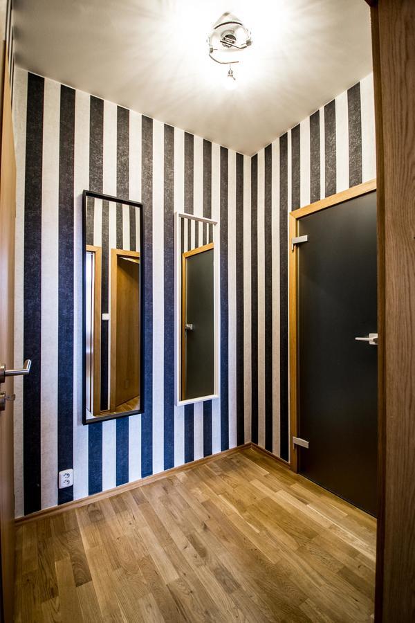 Stylish Apartments Close To Eden Garden プラハ エクステリア 写真