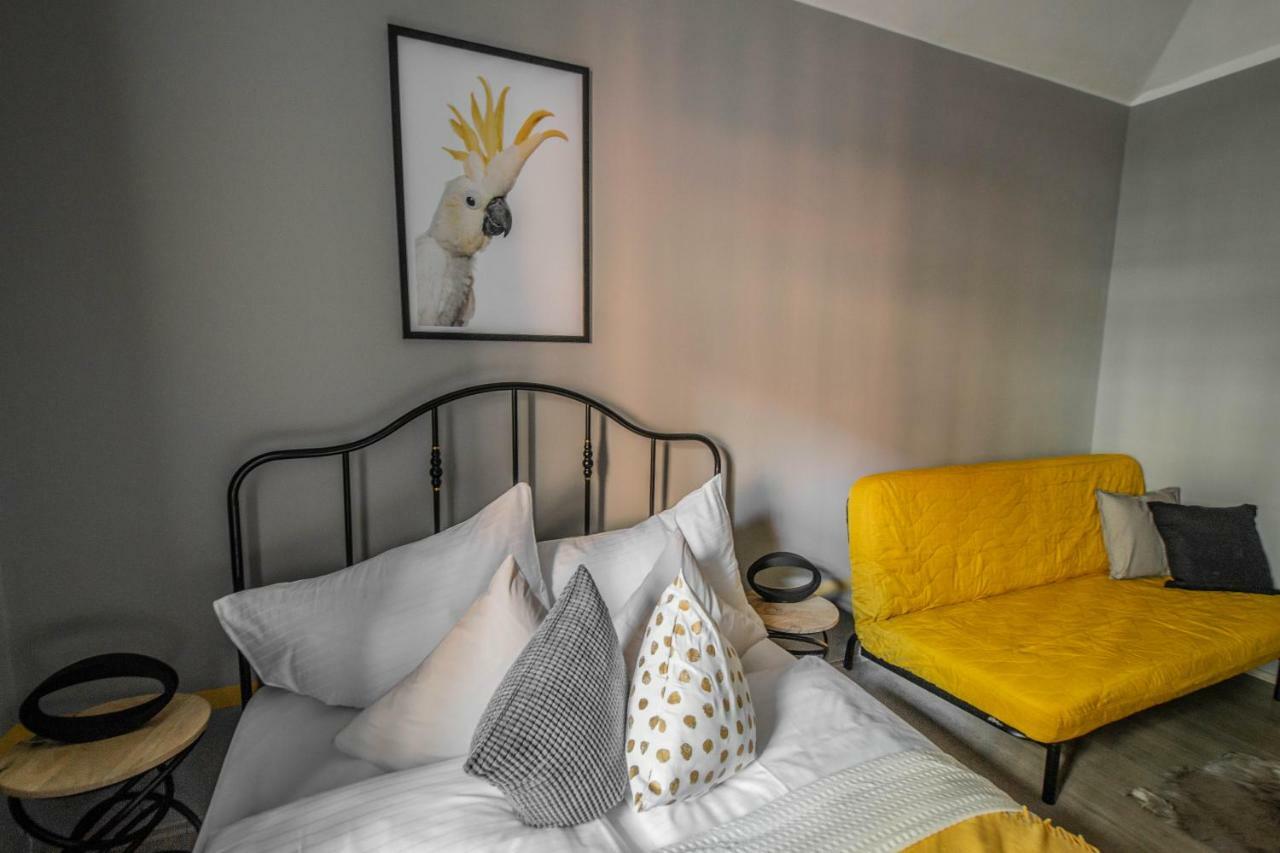 Stylish Apartments Close To Eden Garden プラハ エクステリア 写真