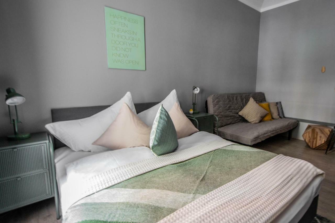 Stylish Apartments Close To Eden Garden プラハ エクステリア 写真