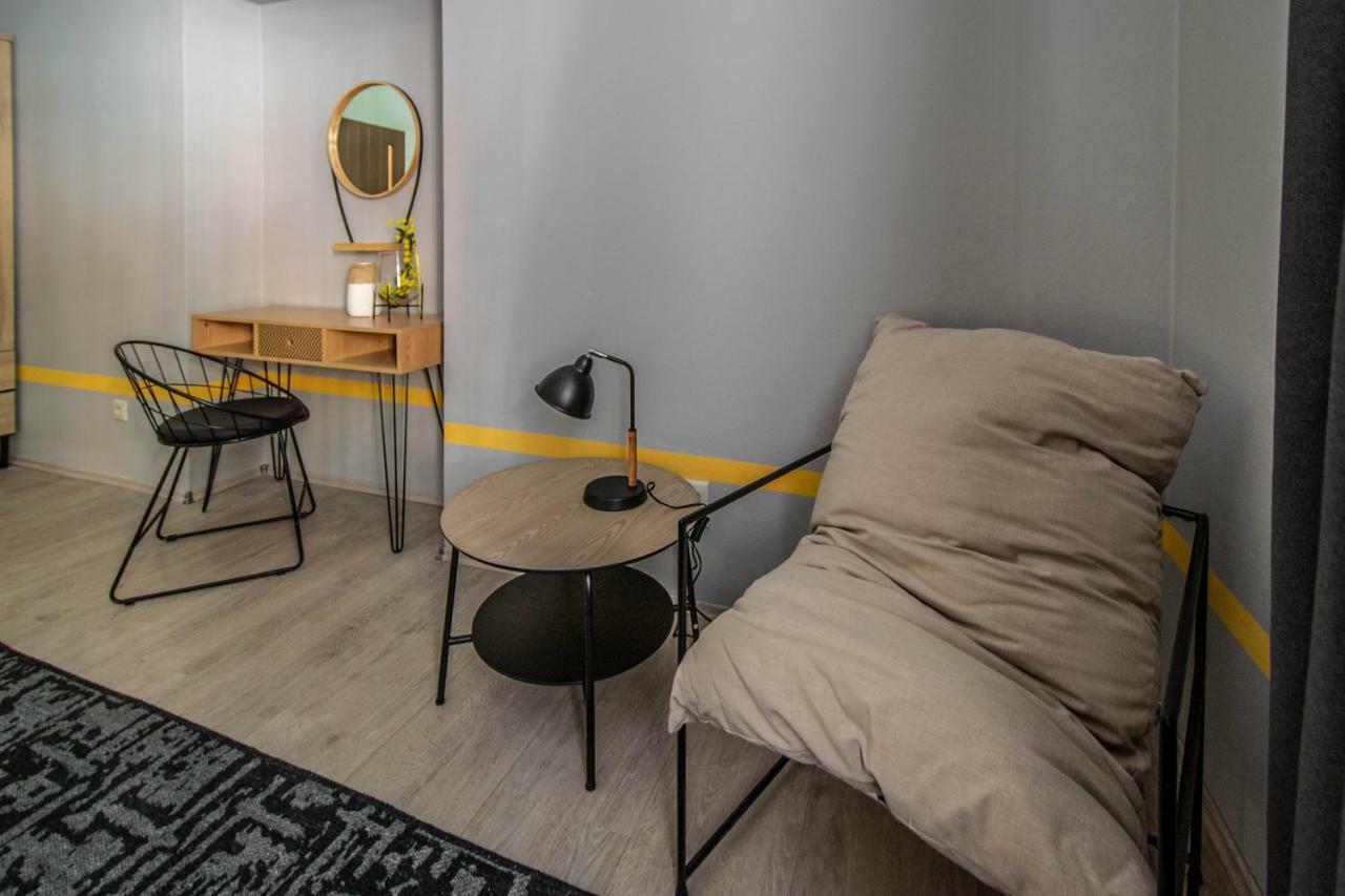 Stylish Apartments Close To Eden Garden プラハ エクステリア 写真