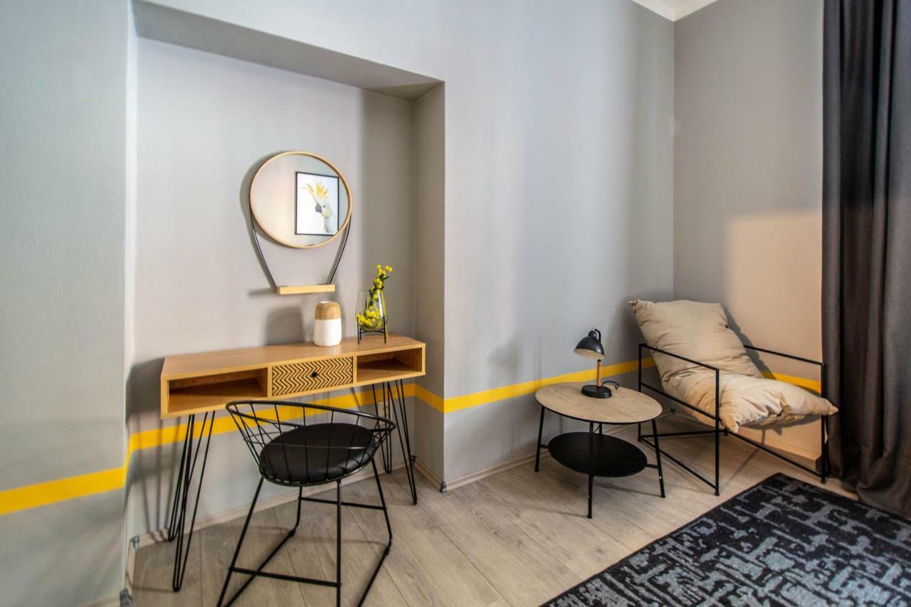 Stylish Apartments Close To Eden Garden プラハ エクステリア 写真
