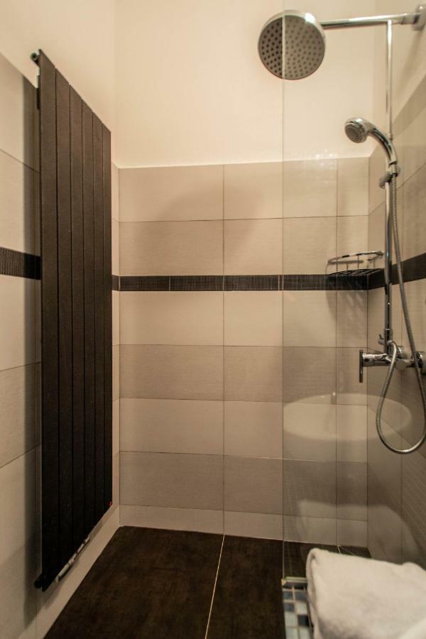 Stylish Apartments Close To Eden Garden プラハ エクステリア 写真